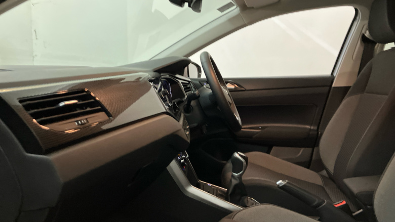 Volkswagen Polo 1.0 TSI Life 5dr Petrol Hatchback